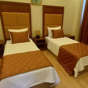 Kamer met Twee Aparte Bedden